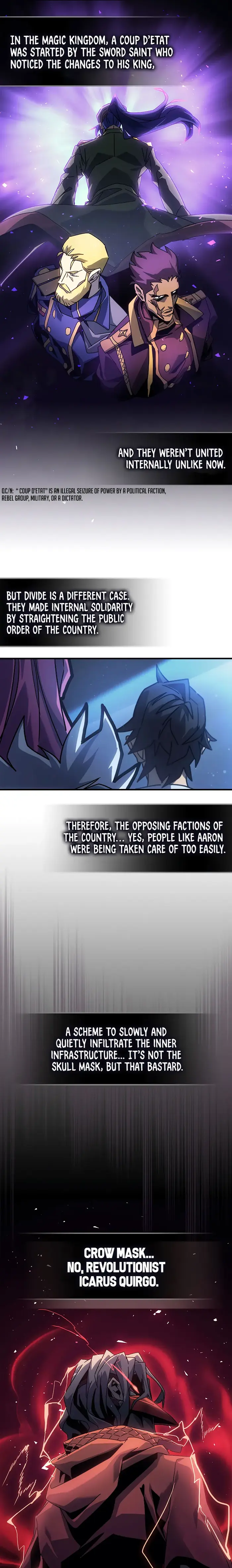A Returner’s Magic Should Be Special Chapter 188 image 05_optimized